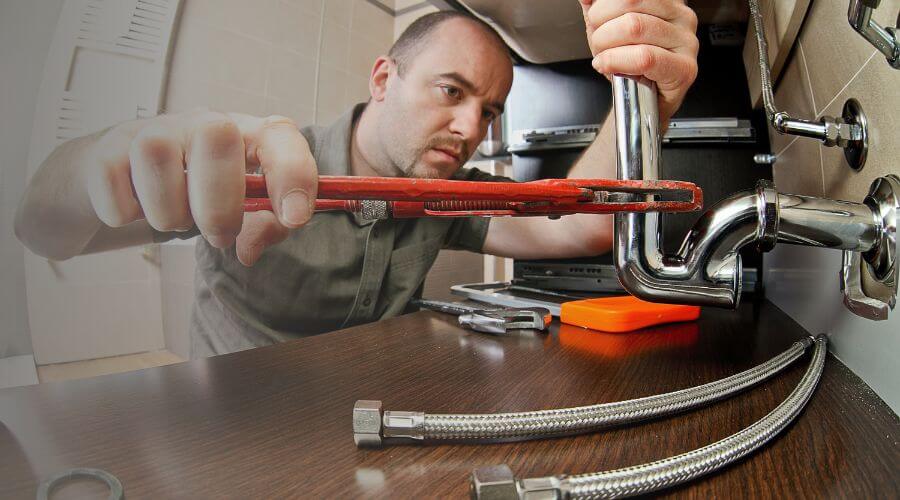 Professional bathroom faucet installation in Liberty, NE